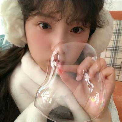 漂亮女人